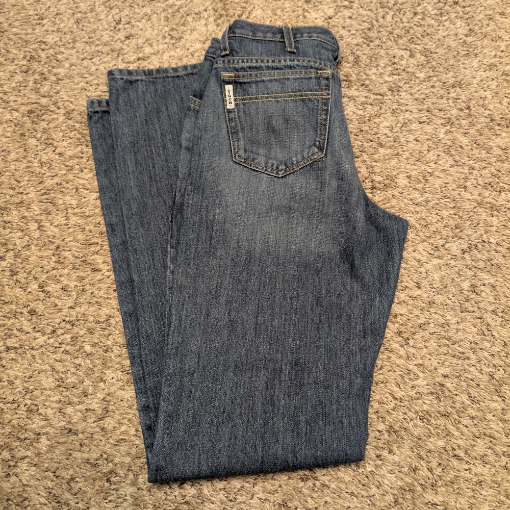 Men's Cinch Jeans